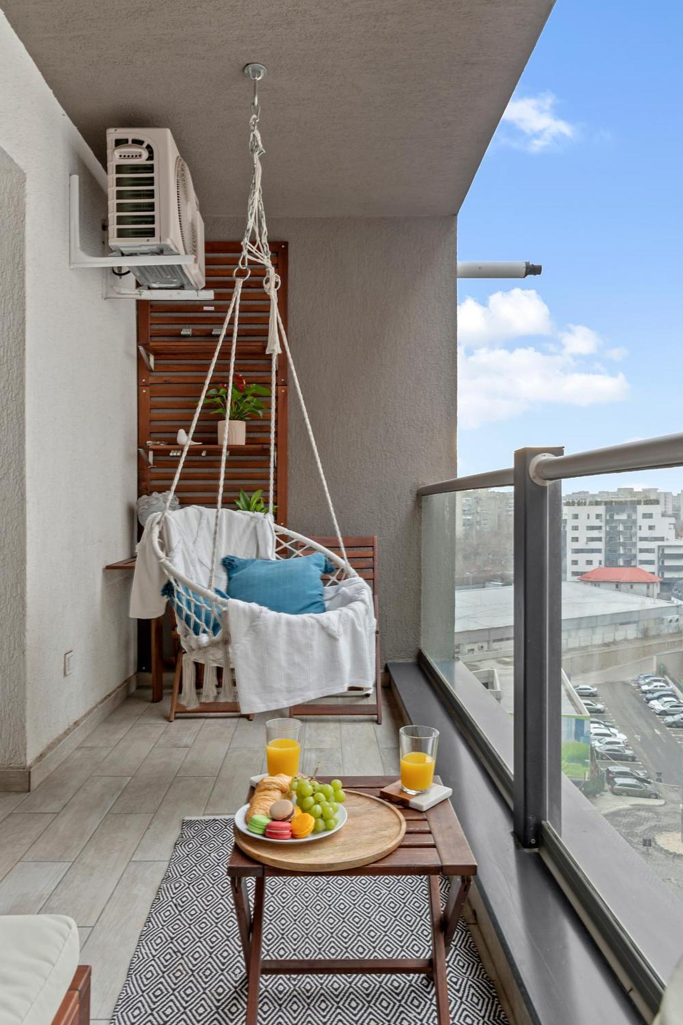 Mido Park Apartment With Private Parking & Self Check-In Bukurešť Exteriér fotografie
